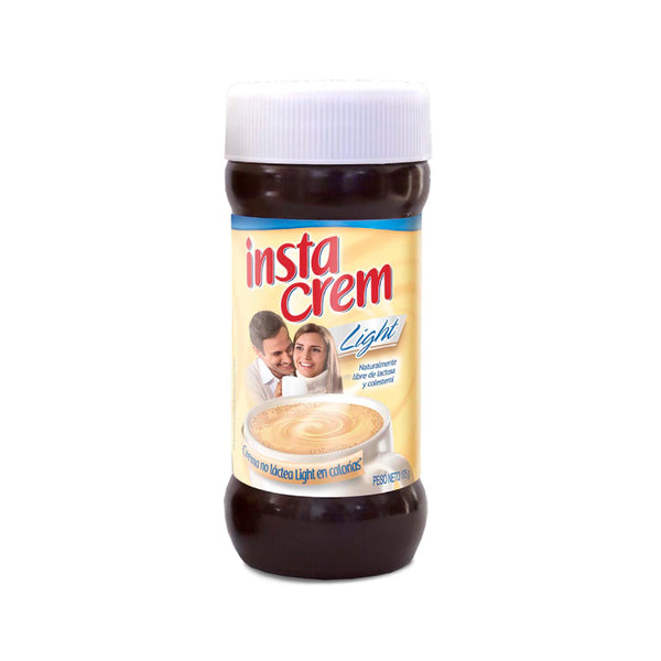 INSTACREM 175G LIGHT